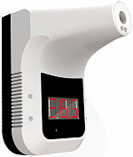 Бесконтактный инфракрасный термометр Besiter K3 (White) купить в интернет-магазине icover