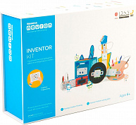 Робототехнический набор Makeblock Neuron Inventor Kit (P1030001) купить в интернет-магазине icover
