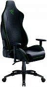 Игровое кресло Razer Iskur X RZ38-02840100-R3G1 (Black) купить в интернет-магазине icover