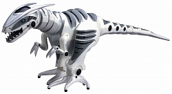 Радиоуправляемые игрушка WowWee Roboraptor 8095 (White) купить в интернет-магазине icover