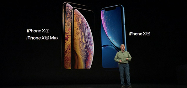 Итоги презентации Apple: iPhone Xs, iPhone Xs Max и iPhone Xr