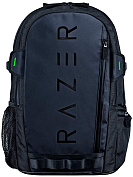 Рюкзак Razer Rogue V3 (RC81-03630101-0000) для ноутбука 13.3" (Black) купить в интернет-магазине icover