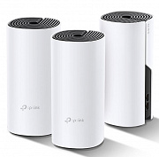 Wi-Fi система TP-Link Deco P9 3 Pack (White) купить в интернет-магазине icover