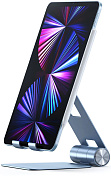 Подставка Satechi R1 Holder Stand (ST-R1B) для смартфонов и планшетов (Blue) купить в интернет-магазине icover