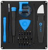 Набор инструментов iFixit Essential Electronics Toolkit (IF145-348-2) купить в интернет-магазине icover