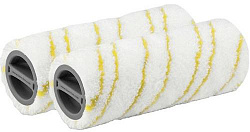 Комплект щеток Karcher 2.055-006.0 для пылесоса FC 5 (Yellow) купить в интернет-магазине icover