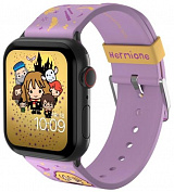 Ремешок MobyFox Harry Potter Hermione Charms (ST-WNR22HPW2011) для Apple Watch (Lilac) купить в интернет-магазине icover