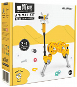 Конструктор Fat Brain Toys The Offbits GiraffeBit (AN0005) купить в интернет-магазине icover