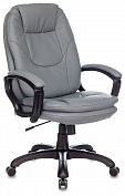 Кресло руководителя Бюрократ CH-868N (Grey) купить в интернет-магазине icover