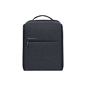 Рюкзак Xiaomi City Backpack 2 (Dark Gray) купить в интернет-магазине icover