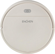 Робот-пылесос Enchen Vacuum Cleaner R1 (White) купить в интернет-магазине icover