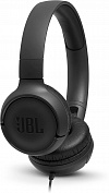 Наушники с микрофоном JBL Tune 500 (Black) купить в интернет-магазине icover