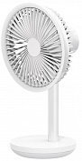 Портативный вентилятор Solove F5 (White) купить в интернет-магазине icover