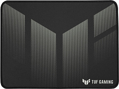 Игровой коврик для мыши Asus NC13 TUF Gaming P1 (90MP02G0-BPUA00) купить в интернет-магазине icover