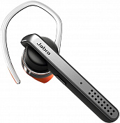 Bluetooth-гарнитура Jabra Talk 45 (Titanium) купить в интернет-магазине icover