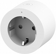 Умная розетка Aqara Smart Plug SP-EUC01 (White) купить в интернет-магазине icover