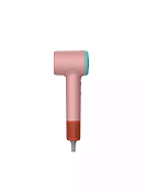 Высокоскоростной фен Deerma DEM-CF51W (Pink) купить в интернет-магазине icover
