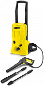 Минимойка Karcher K 4 Basic 1.180-080.0 (Yellow) купить в интернет-магазине icover