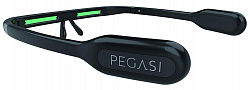 Очки для светотерапии Pegasi Smart Sleep Glasses II (Black) купить в интернет-магазине icover