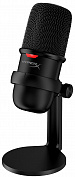 Микрофон HyperX SoloCast (Black) купить в интернет-магазине icover