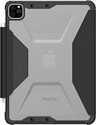 Чехол UAG Plyo (123292114043) для iPad Air 10.9"/Pro 11" (Black/Ice) купить в интернет-магазине icover