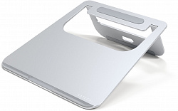 Подставка Satechi Aluminum ST-ALTSS для ноутбука (Silver) купить в интернет-магазине icover