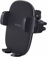 Автодержатель Aukey HD-C48 для смартфона до 6.5" (Black)