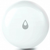 Датчик протечки воды Xiaomi Aqara Flood Sensor (White) купить в интернет-магазине icover
