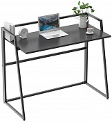 Письменный стол для компьютера Eureka Ergonomic ERK-FD-02B-2 (Black) купить в интернет-магазине icover