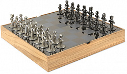 Шахматный набор Buddy купить в интернет-магазине icover