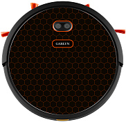Робот-пылесос Garlyn SR-400 (Black) купить в интернет-магазине icover