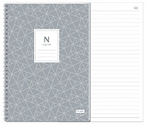 Блокнот NeoLAB N ring notebook для ручки Neo smartpen N2  купить в интернет-магазине icover