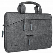 Сумка Satechi Laptop Case (ST-LTB15) для ноутбуков до 15" (Grey) купить в интернет-магазине icover