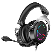 Игровые наушники Fifine H3 Gaming Headsets (Black) купить в интернет-магазине icover