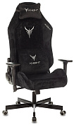 Игровое кресло Бюрократ Knight N1 Fabric (Black) купить в интернет-магазине icover