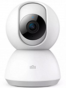 IP-камера Xiaomi Mijia IMILAB Home Security 360° CMSXJ13B (White) купить в интернет-магазине icover