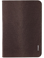 Ozaki O!coat-Notebook-plus (OC108BR) - чехол для iPad mini (Brown)