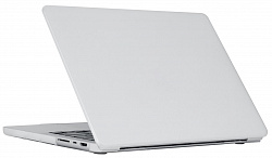 Чехол Wiwu для MacBook Pro 16'' 2021 (White Frosted) купить в интернет-магазине icover