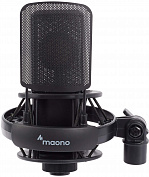 Микрофон Maono AU-PM500 XLR (Black) купить в интернет-магазине icover