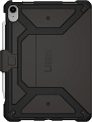 Чехол UAG Metropolis SE (12339X114040) для iPad 10.9" 2022 (Black) купить в интернет-магазине icover