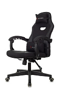 Кресло игровое Бюрократ Zombie Cruiser (Black) купить в интернет-магазине icover
