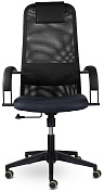 Офисное кресло RIDBERG BK-8 (Black) -ДУБЛЬ ДЛЯ ВОССТАНОВЛЕНИЯ купить в интернет-магазине icover