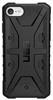 Чехол UAG Pathfinder для iPhone SE 2020 (Black)