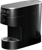 Мультикапсульная кофеварка Garlyn L8 ML (Black) купить в интернет-магазине icover
