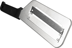 Нож-шинковка для капусты Ridberg (Black) купить в интернет-магазине icover