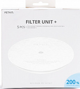 Сменный фильтр для питьевого фонтана Petkit Eversweet 2/3 (White) купить в интернет-магазине icover
