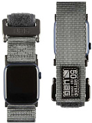 Ремешок UAG Active LE (19148A113232) для Apple Watch Series 2/3/4/5/6/7/SE 42/44/45 mm (Dark Grey) купить в интернет-магазине icover