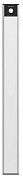 Световая панель с датчиком движения Yeelight Motion Sensor Closet Light A20 (Silver) купить в интернет-магазине icover