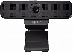 Веб-камера Logitech Webcam C925e 960-001076 (Black) купить в интернет-магазине icover