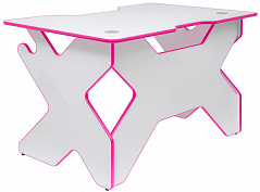 Игровой стол VMMGAME Space Light 140 (Pink) купить в интернет-магазине icover